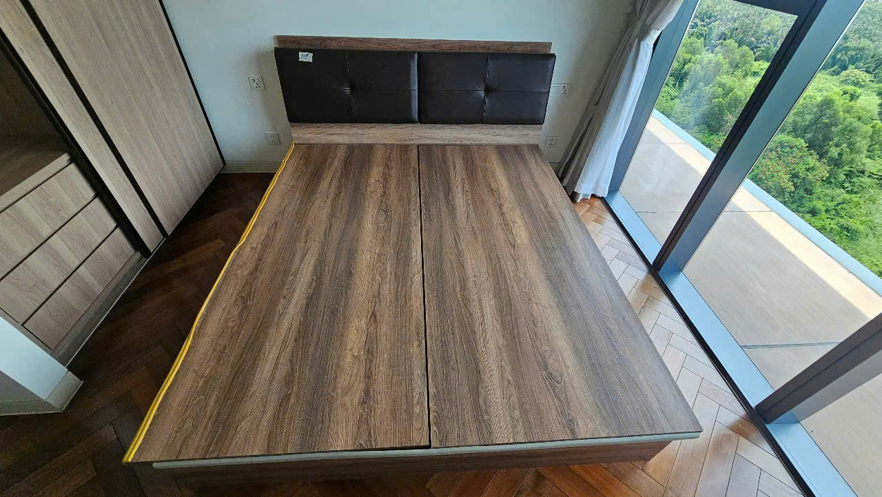 Giường cũ SP020856