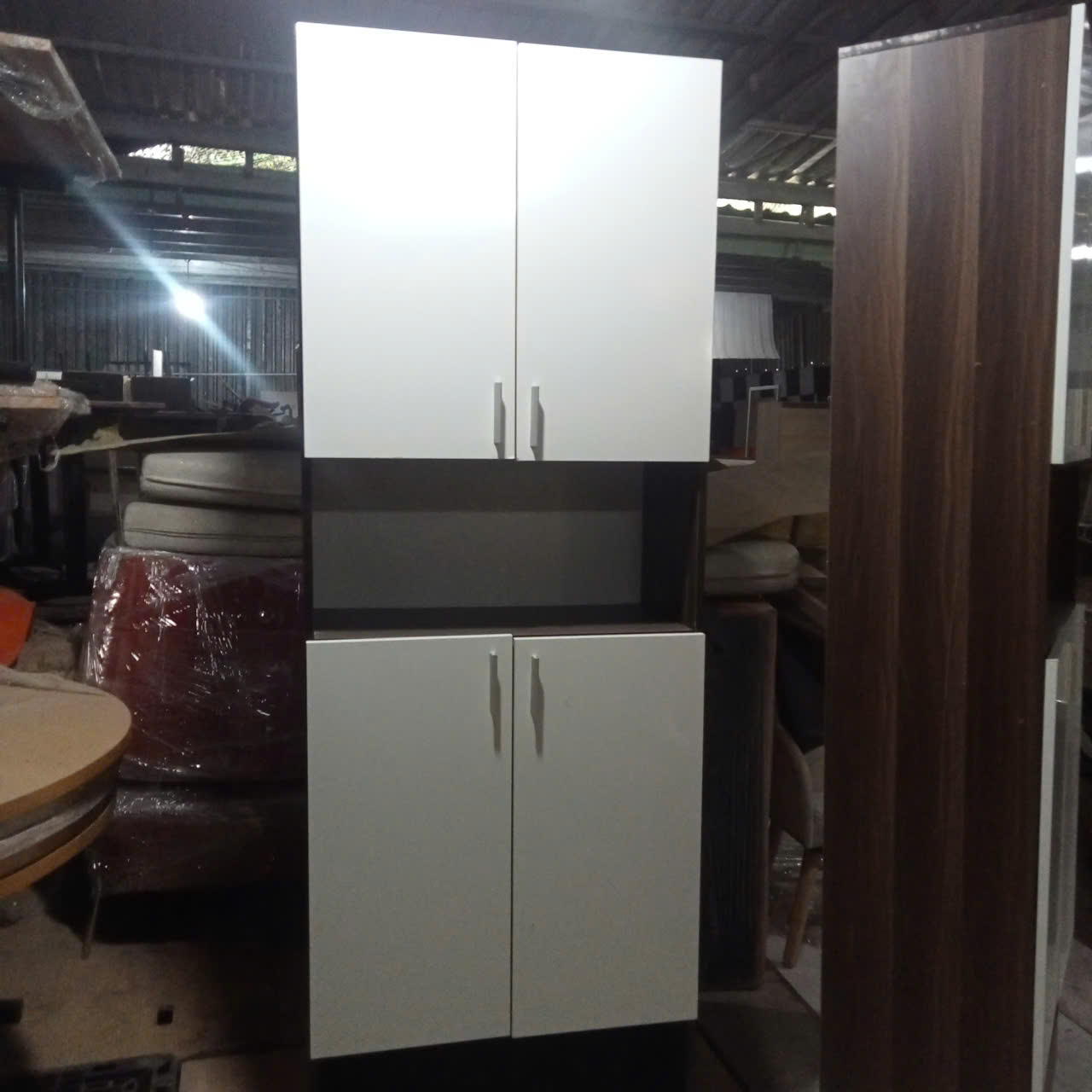 Tủ hồ sơ  cũ SP021034