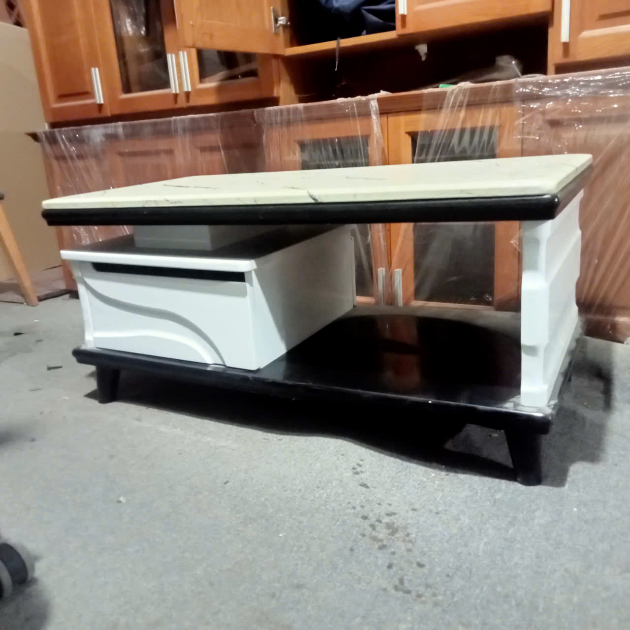 Kệ tivi cũ SP020956