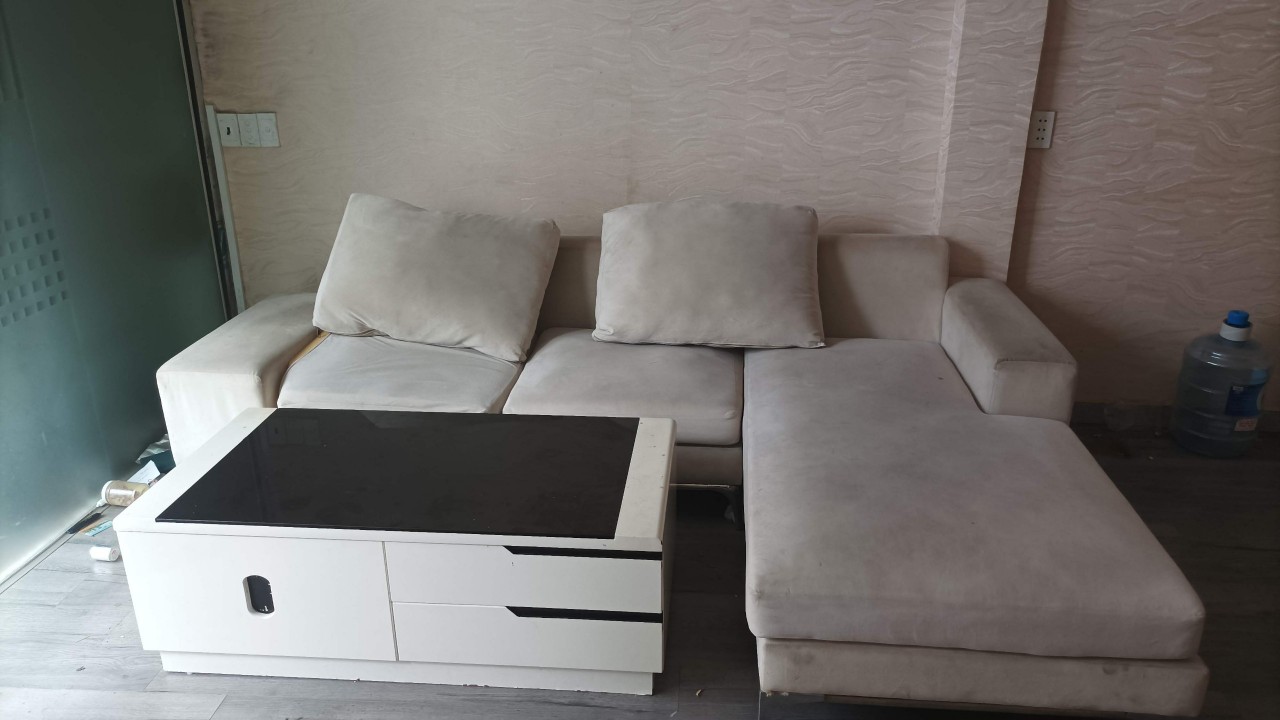 Bộ sofa cũ SP017425