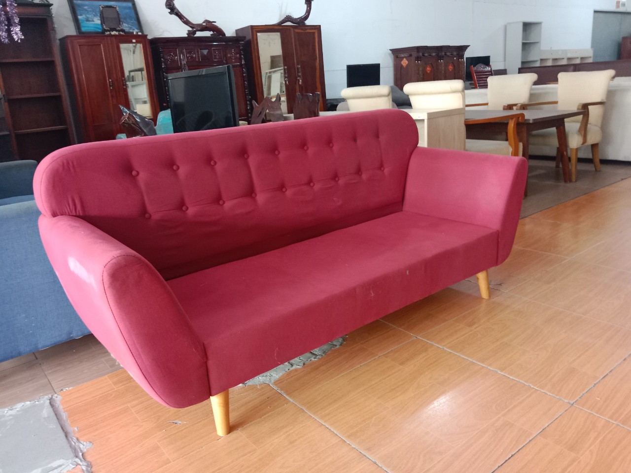 Băng sofa  cũ SP019701