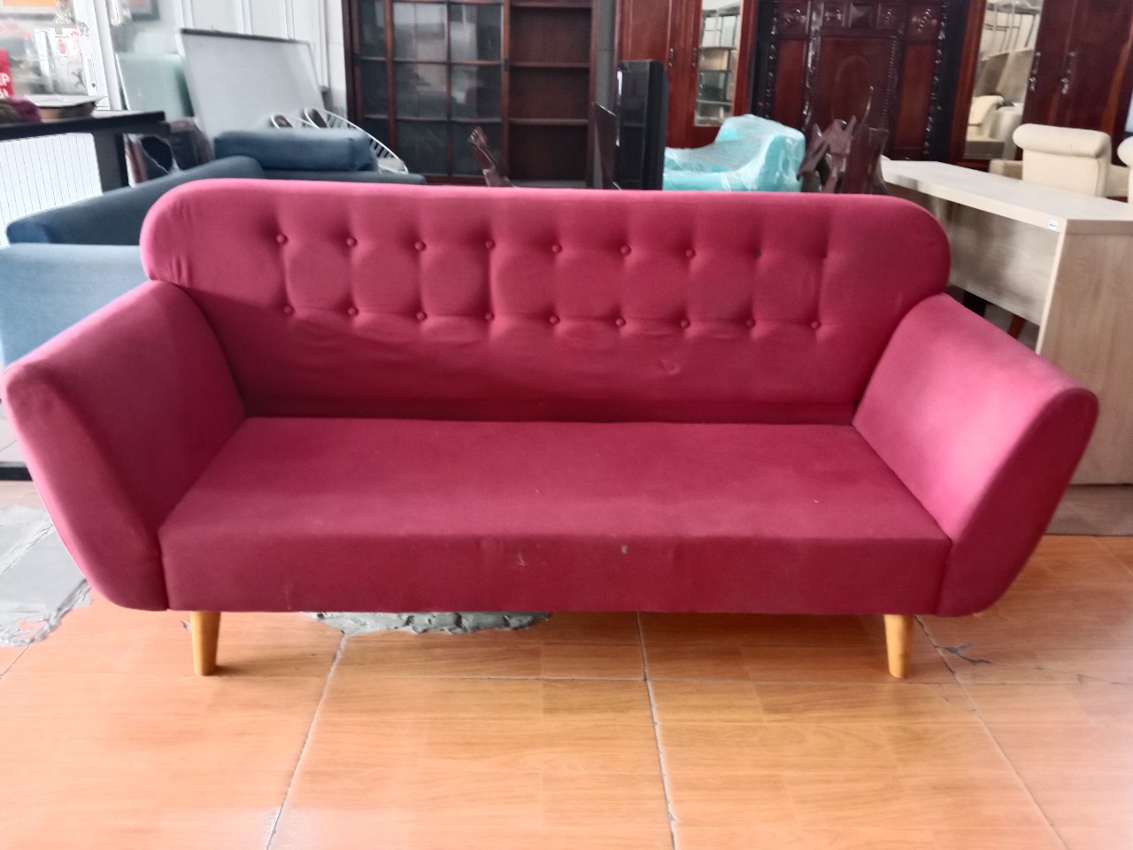 Băng sofa  cũ SP019701