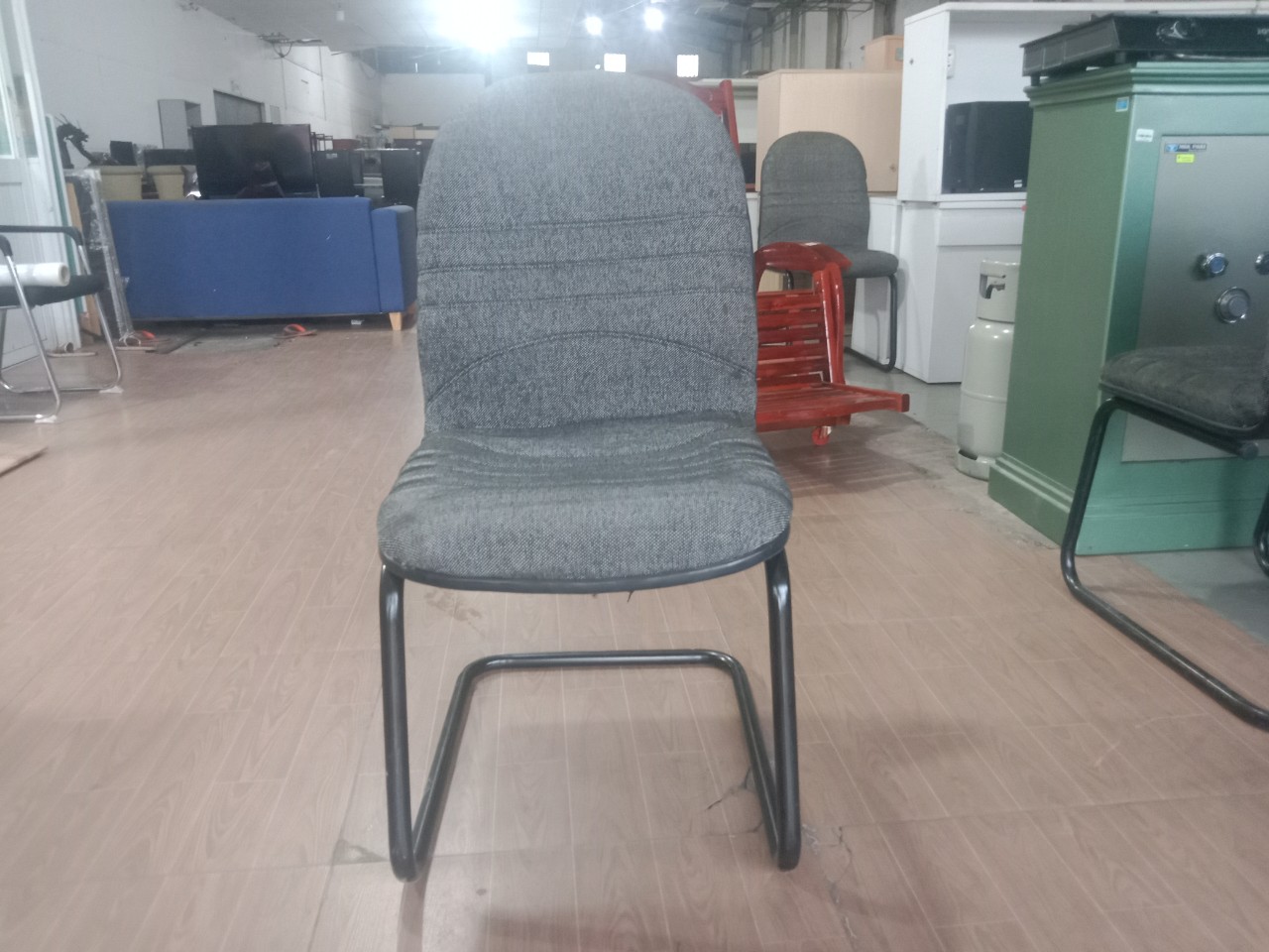 Ghế làm việc cũ SP019626
