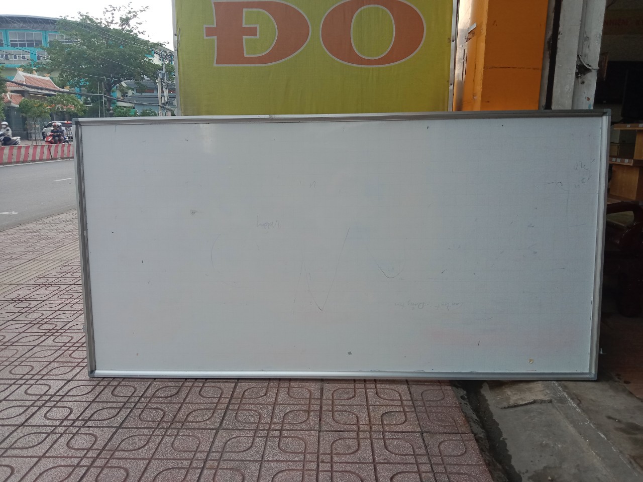 Bảng bút long cũ SP019766