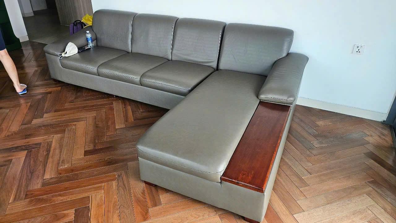 băng sofa cũ SP020829