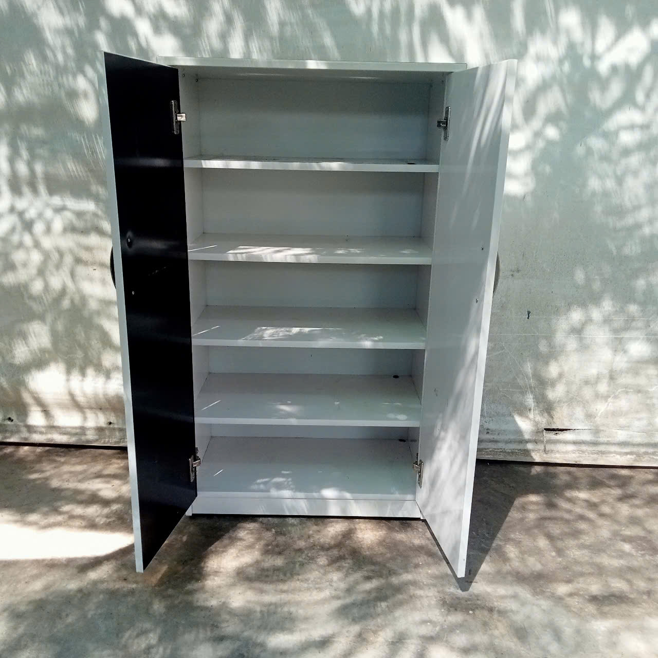 Tủ giầy cũ SP021078