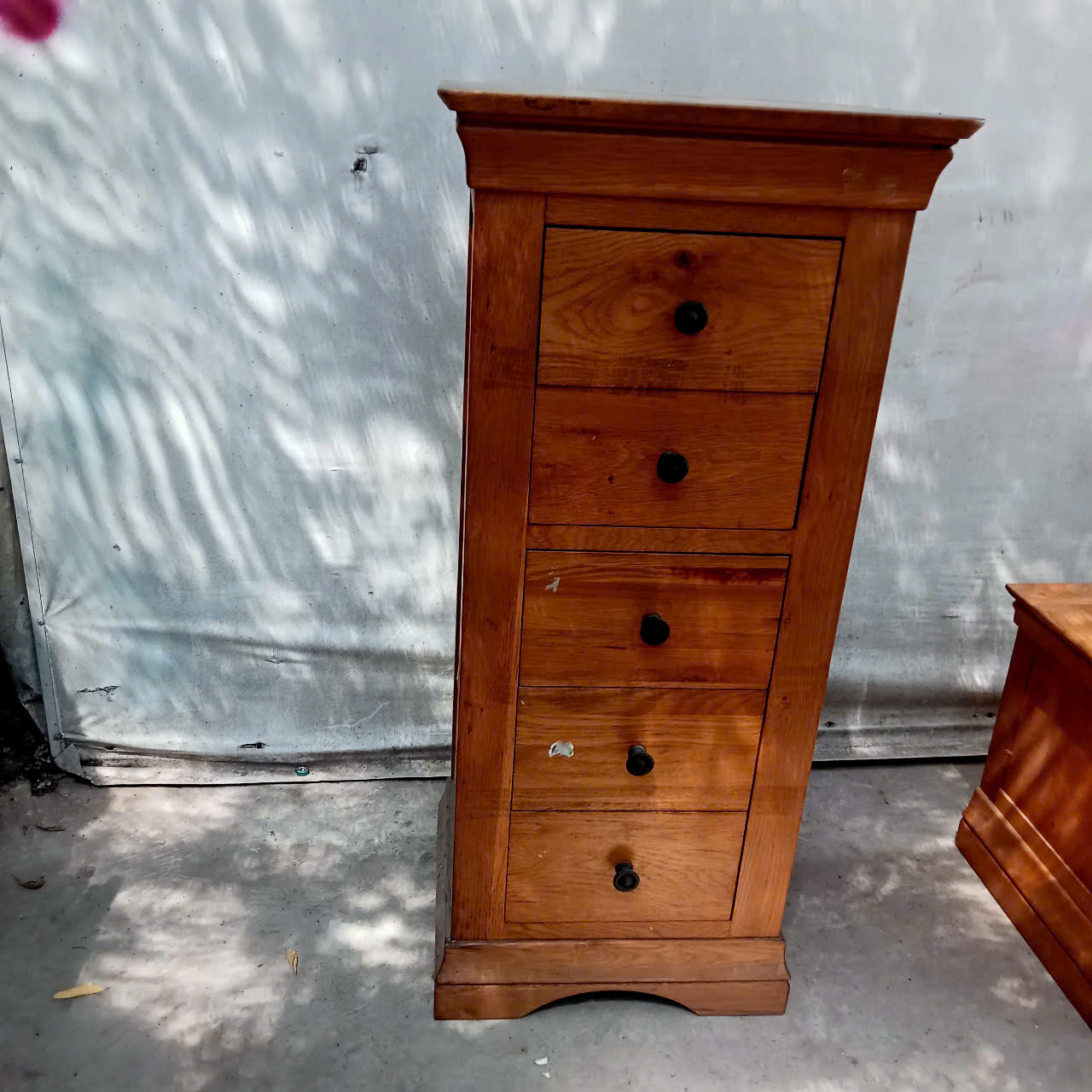 Tủ commost cũ SP021080