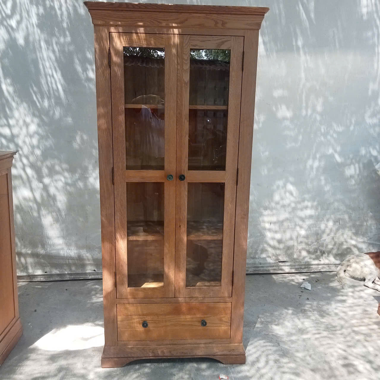 Tủ hồ sơ  cũ  SP011847