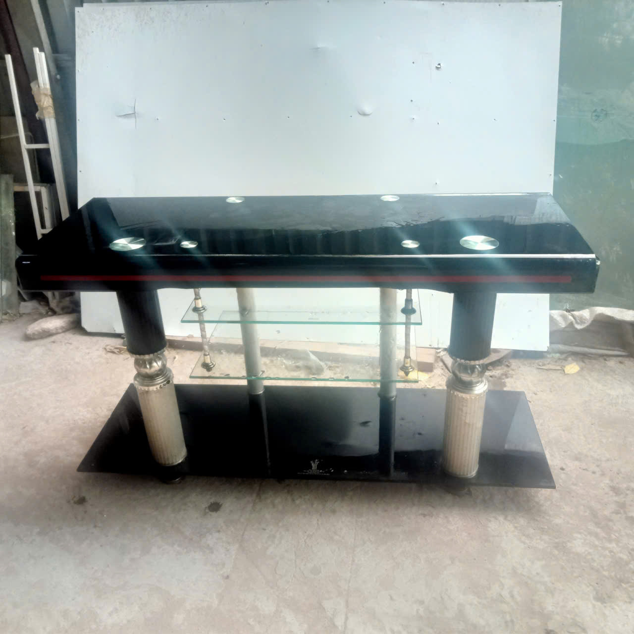 Kệ tivi cũ SP021148