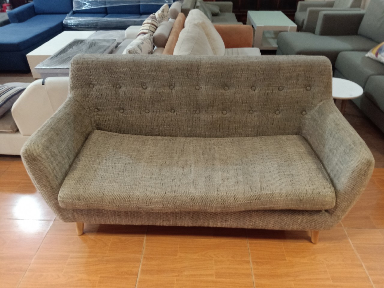 Băng sofa  cũ SP017910