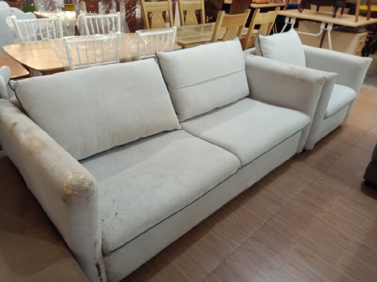 Băng sofa  cũ SP017825