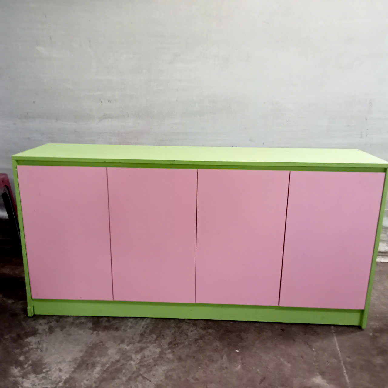 Tủ hồ sơ cũ SP021092