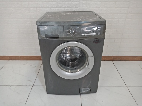 Máy giặt 8 Kg Electrolux EWF12832S Inverter Điện gia dụng Tuấn Hương