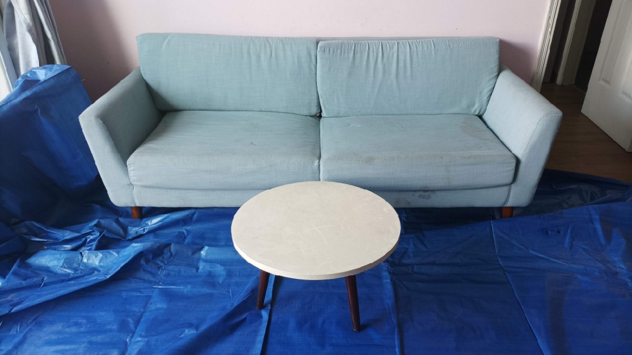 Băng sofa  cũ SP018023