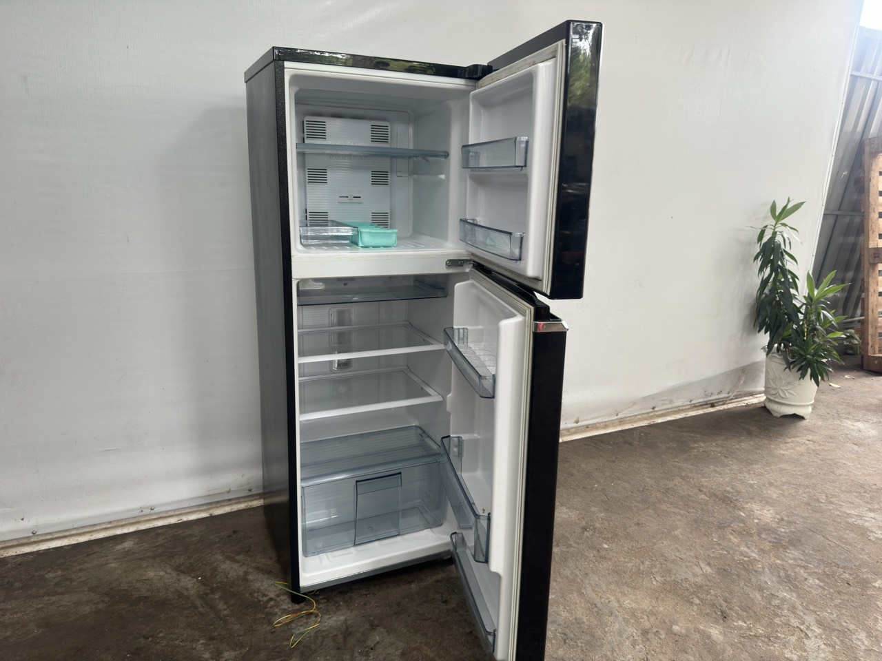 Tủ Lạnh cũ SP020787
