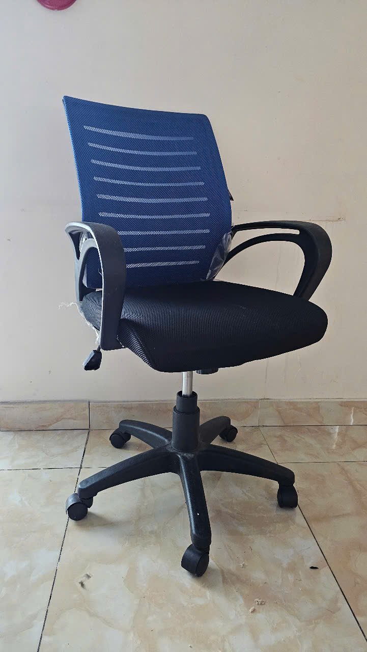 Ghế làm việc cũ SP021096