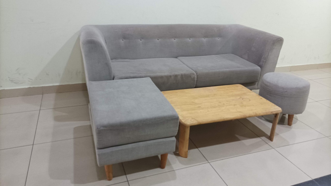 Bộ sofa cũ SP018094