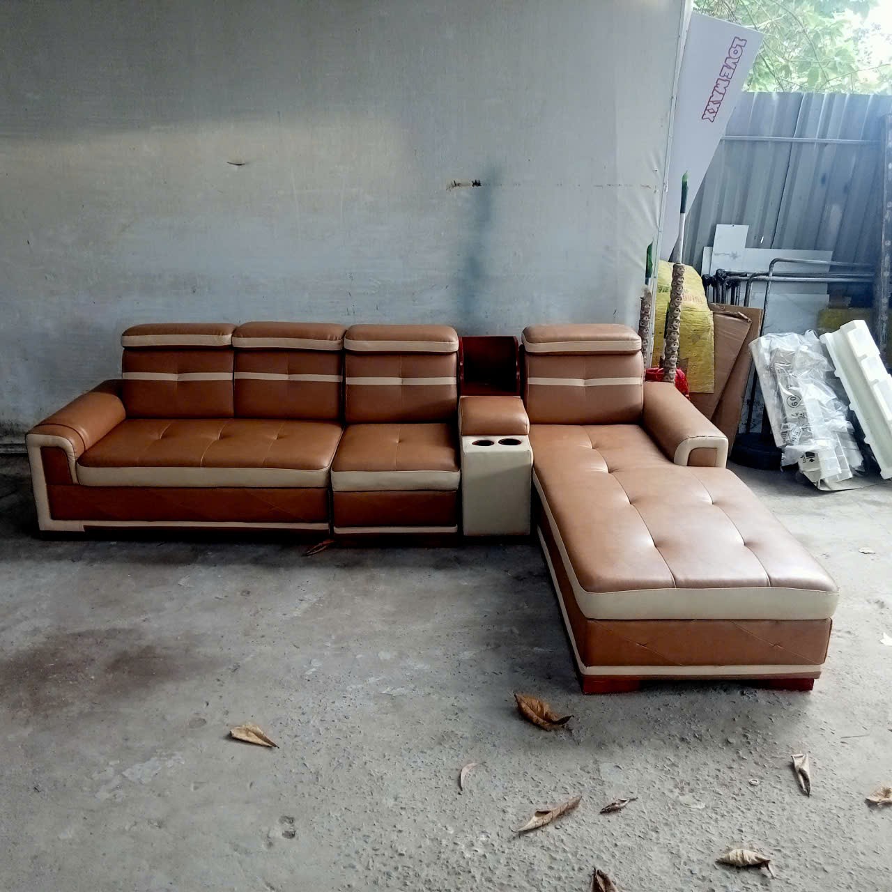 Sofa cũ  SP020565