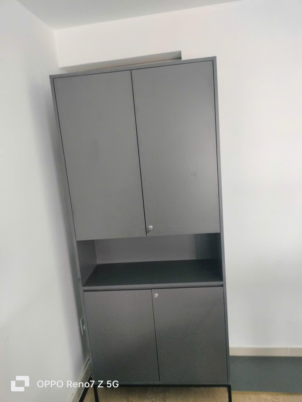 Tủ hồ sơ cũ  SP021102