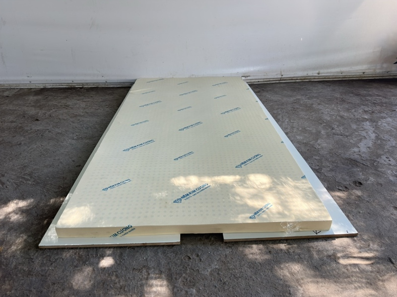 Nệm cũ  SP020988
