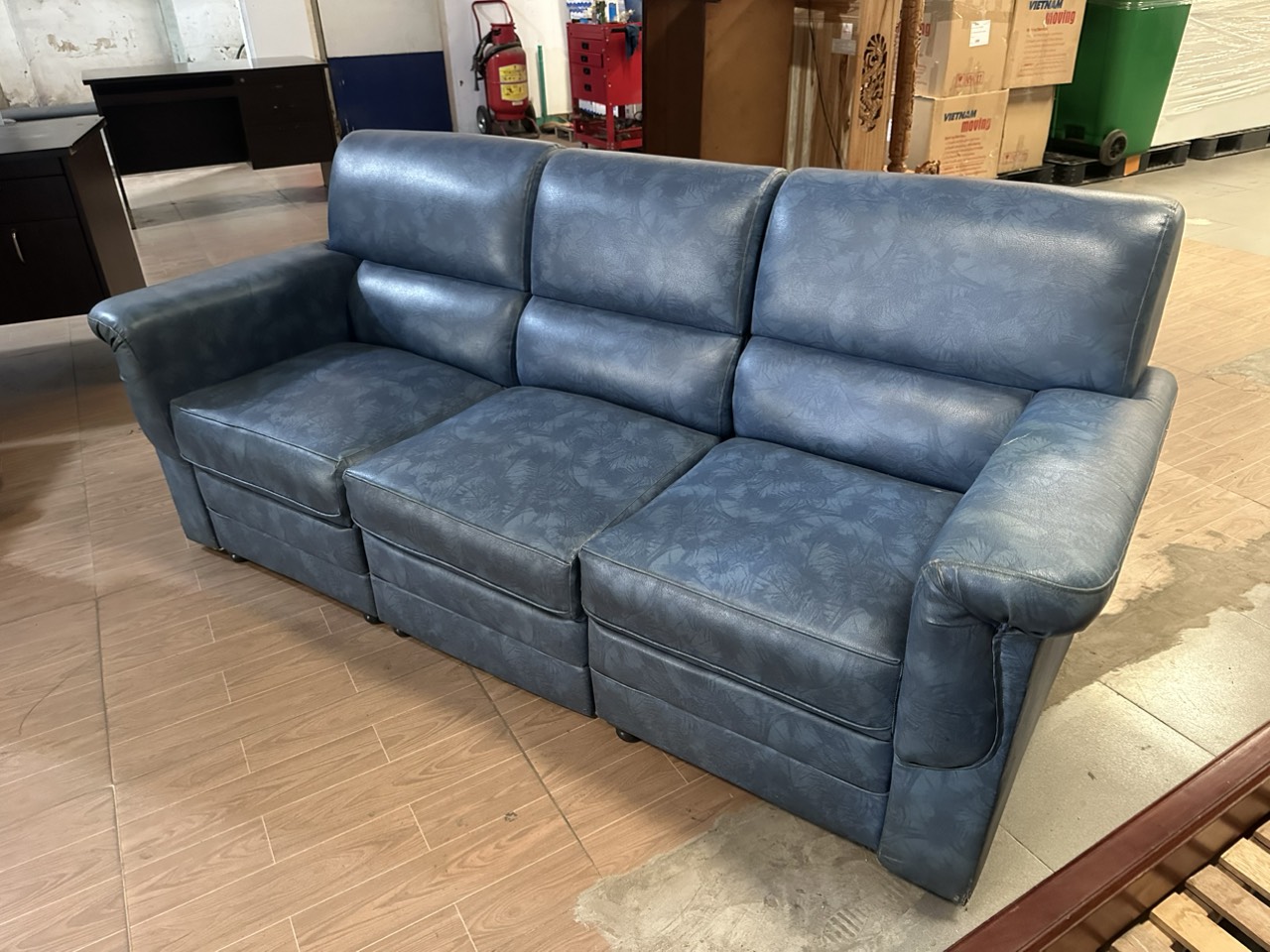 Băng sofa cũ - SP020129