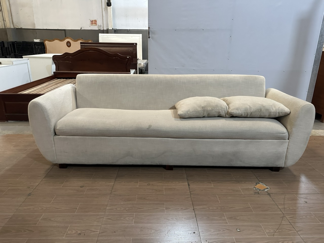 Băng sofa cũ SP020143