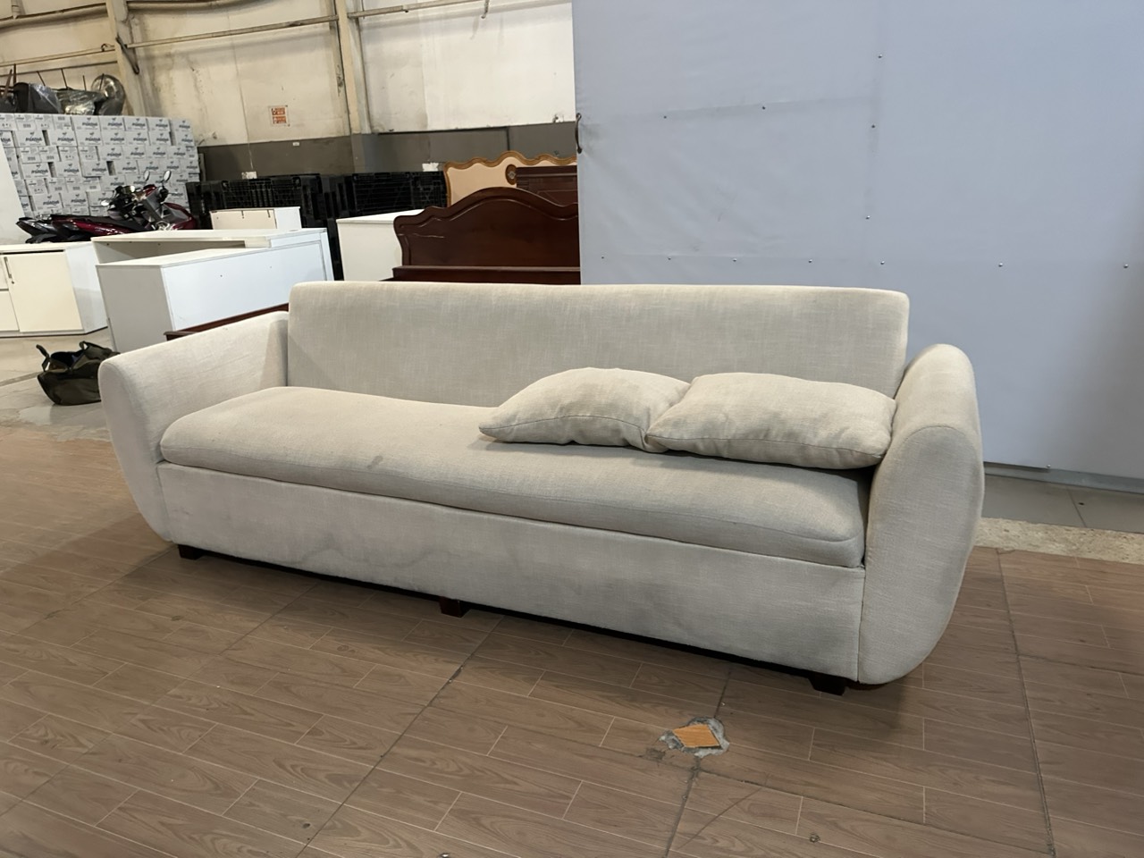 Băng sofa cũ SP020143