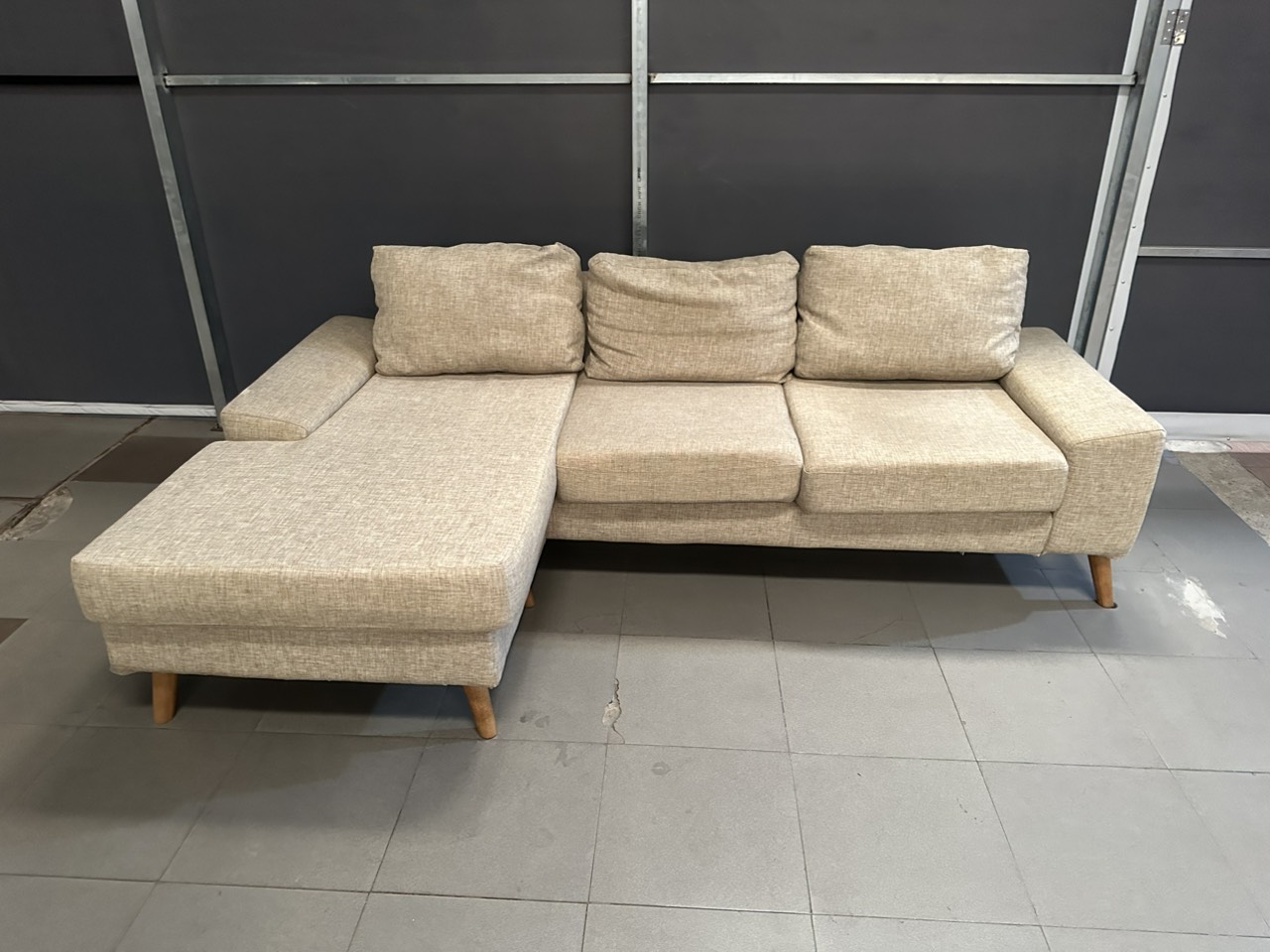Bộ sofa  cũ SP020198