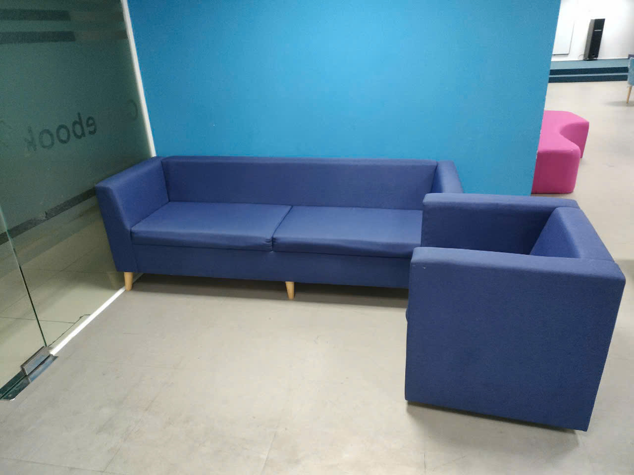 Sofa cũ  SP020888