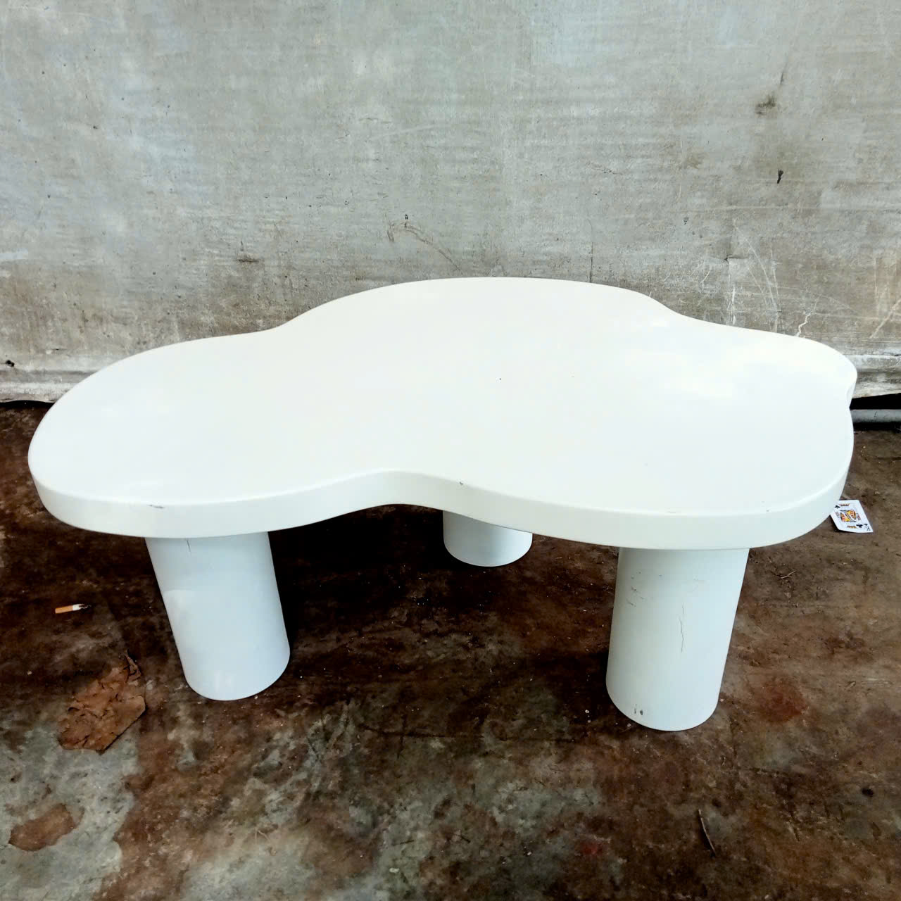 Bàn sofa cũ SP021140