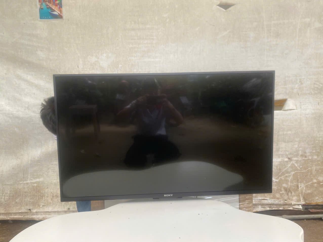 Tivi Sony 32 inch Cũ SP020144