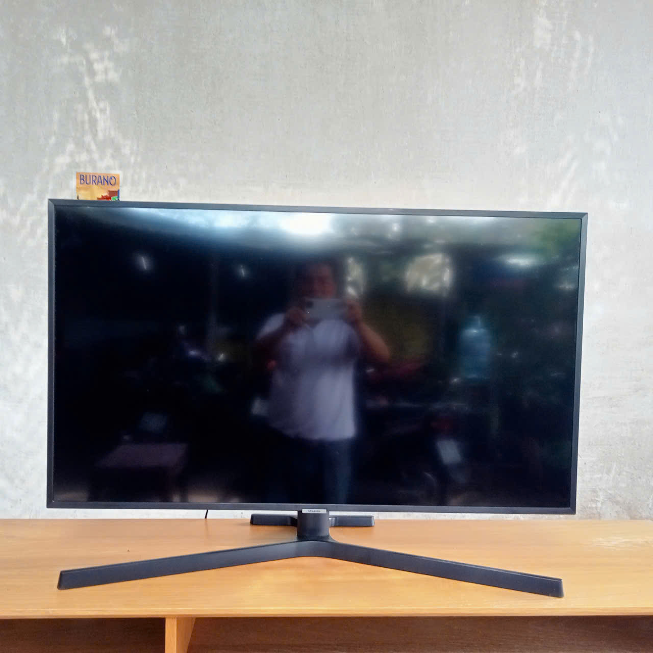Tivi Samsung 32 inch cũ SP021143