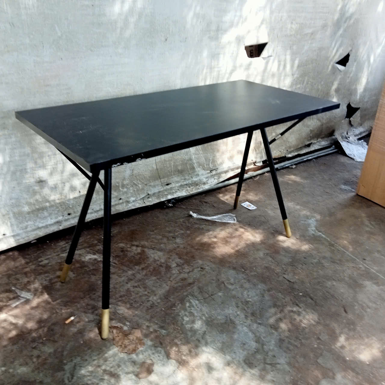 Bàn làm việc cũ SP021139