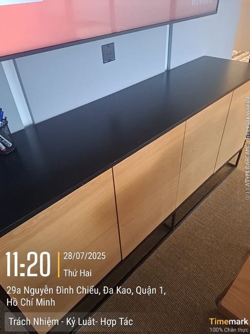 Kệ tivi cũ  SP021129